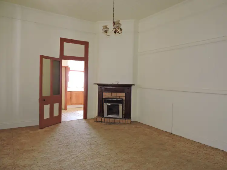 Fifth view of Homely flat listing, 45 Canning St, Warwick QLD 4370