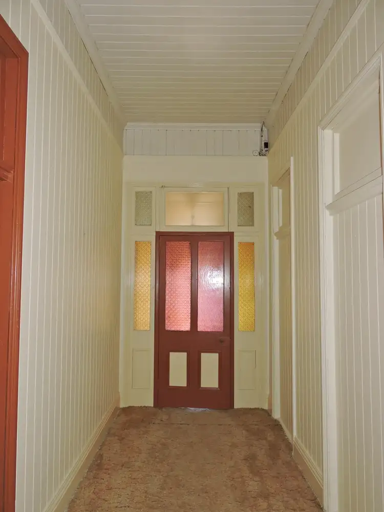 Sixth view of Homely flat listing, 45 Canning St, Warwick QLD 4370