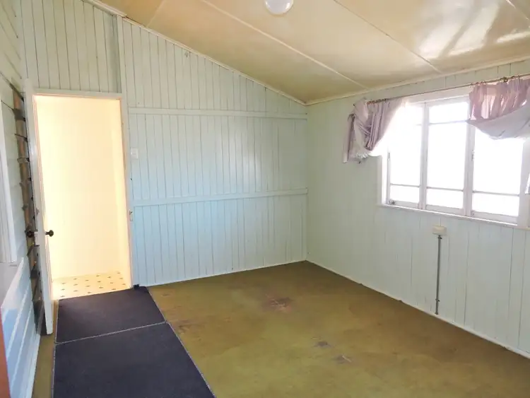 Seventh view of Homely flat listing, 45 Canning St, Warwick QLD 4370