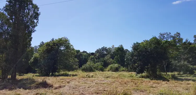 LOT 17 Bruce Hwy, Ellerbeck QLD 4816