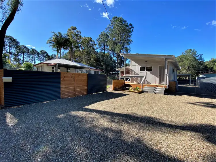 32 Kevin St, Macleay Island QLD 4184