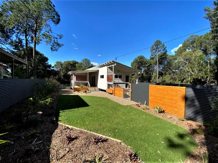 Second view of Homely house listing, 32 Kevin St, Macleay Island QLD 4184