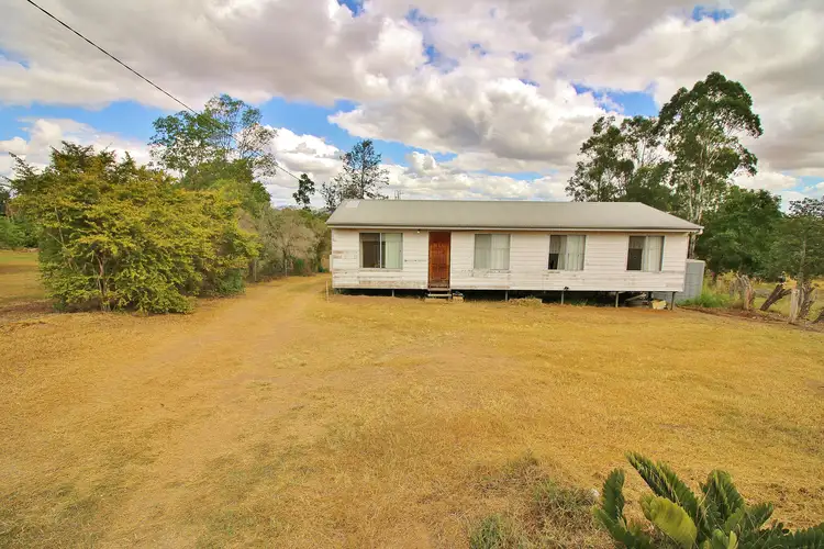 19 Mallard Ct, Laidley Heights QLD 4341