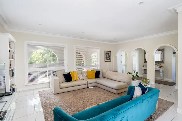 Second view of Homely house listing, 37 Quilter Drive, Duncraig WA 6023