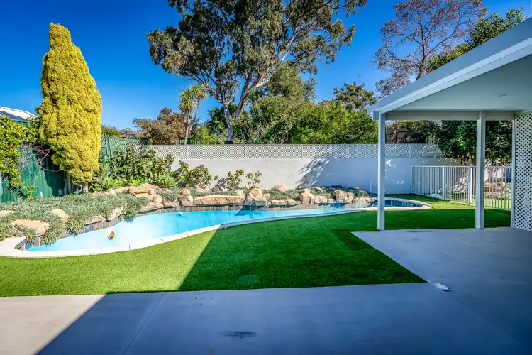 Third view of Homely house listing, 37 Quilter Drive, Duncraig WA 6023