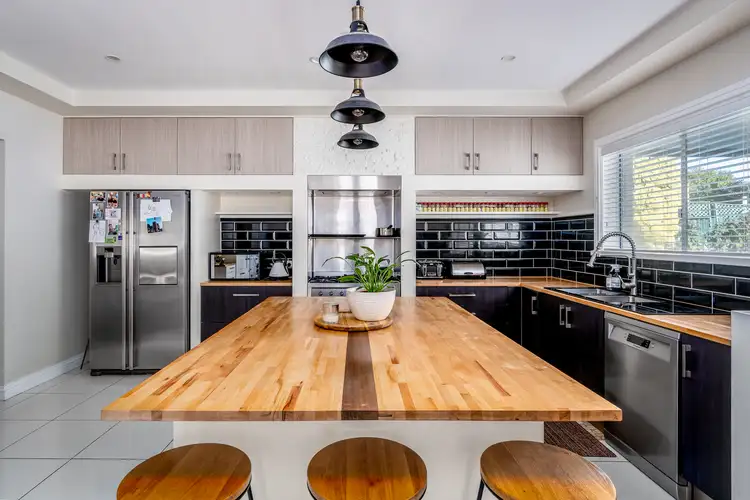 Sixth view of Homely house listing, 37 Quilter Drive, Duncraig WA 6023