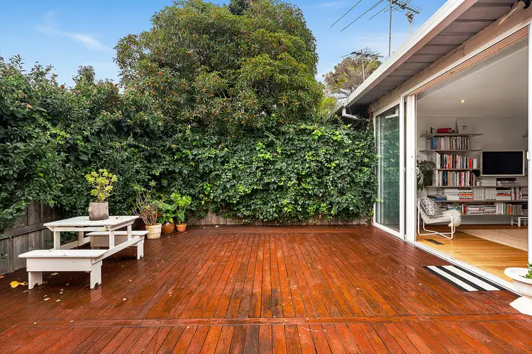 Unit 4/3 Seymour Gr, Brighton VIC 3186