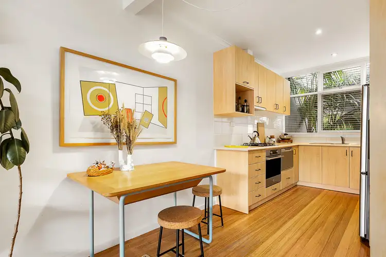 Fourth view of Homely villa listing, Unit 4/3 Seymour Gr, Brighton VIC 3186