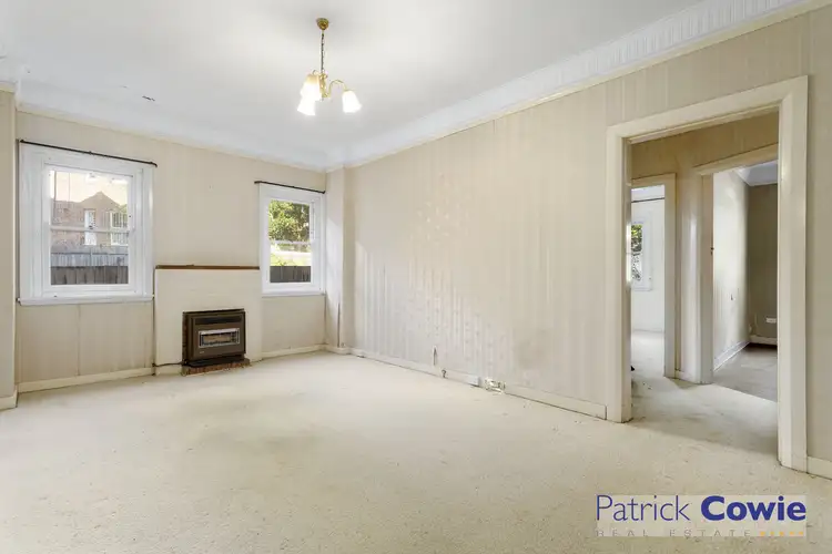 Second view of Homely apartment listing, Unit 4/97 O'sullivan Rd, Bellevue Hill NSW 2023
