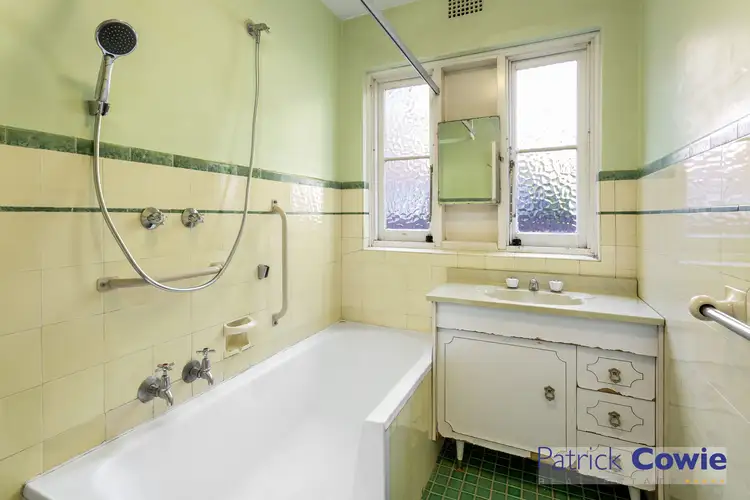 Fifth view of Homely apartment listing, Unit 4/97 O'sullivan Rd, Bellevue Hill NSW 2023