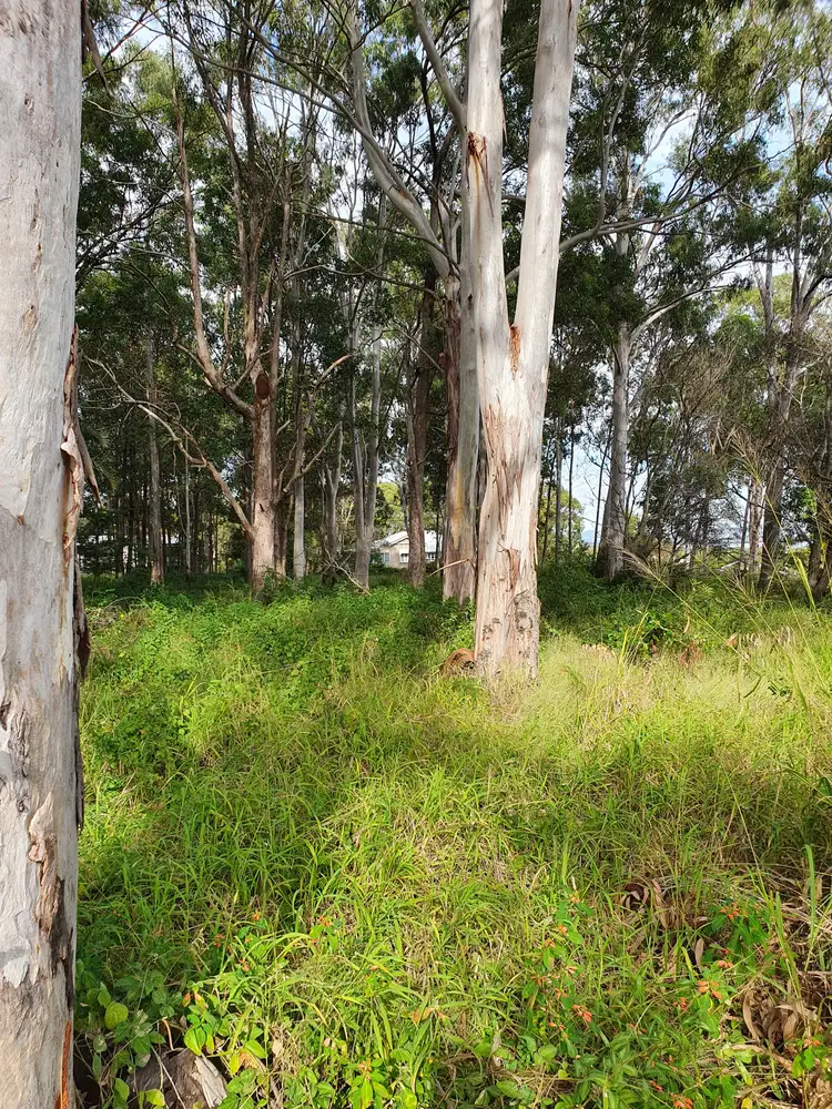 Second view of Homely land listing, 26 GILCREST, Russell Island QLD 4184