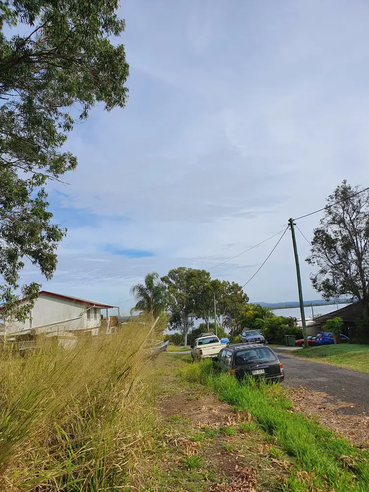 Third view of Homely land listing, 26 GILCREST, Russell Island QLD 4184
