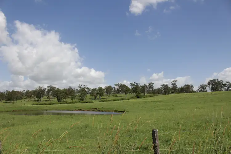 Fourth view of Homely rural property listing, 320 Mcdonalds Bridge Rd, Stratheden NSW 2470