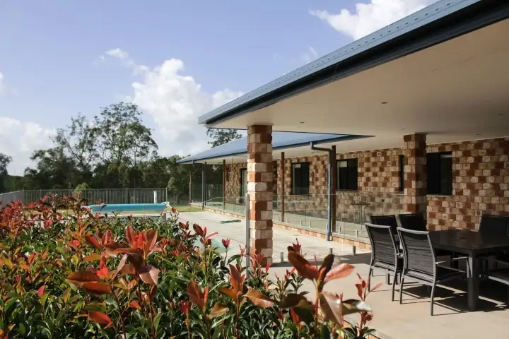 Fifth view of Homely rural property listing, 320 Mcdonalds Bridge Rd, Stratheden NSW 2470
