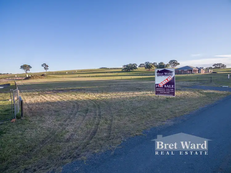 Lot 9 Shearers Cl, Nicholson VIC 3882