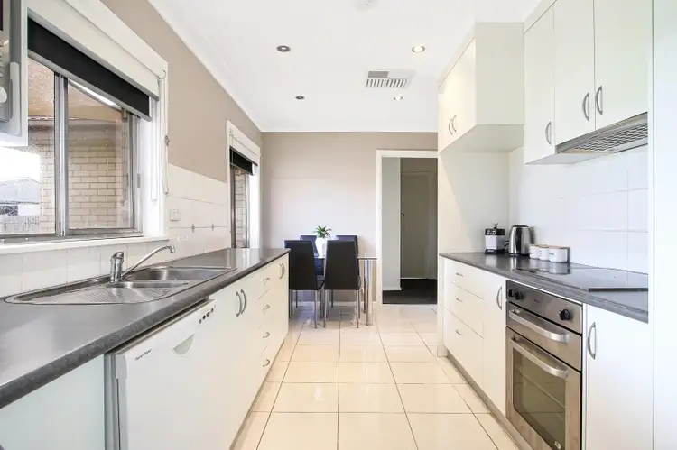 Second view of Homely house listing, 465 Danes St, Lavington NSW 2641