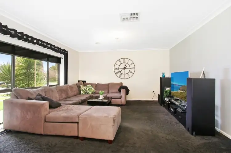 Third view of Homely house listing, 465 Danes St, Lavington NSW 2641