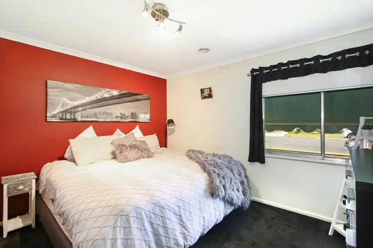Fifth view of Homely house listing, 465 Danes St, Lavington NSW 2641