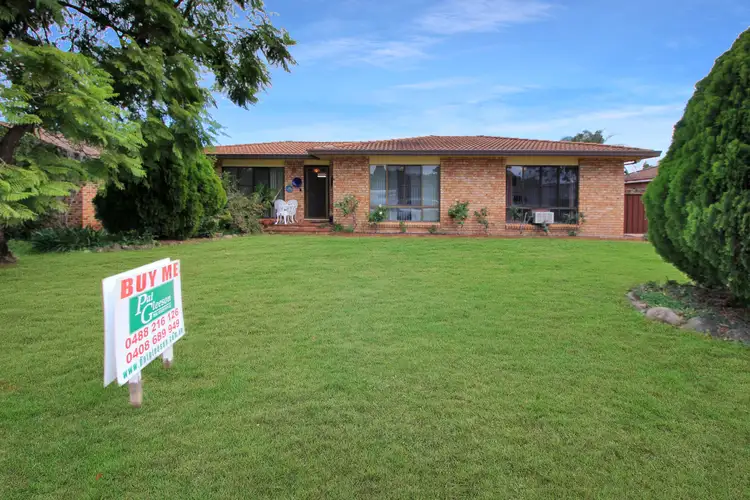 Main view of Homely house listing, 15 Towarri St, Scone NSW 2337