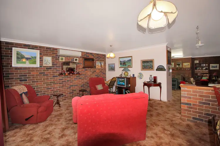 Second view of Homely house listing, 15 Towarri St, Scone NSW 2337
