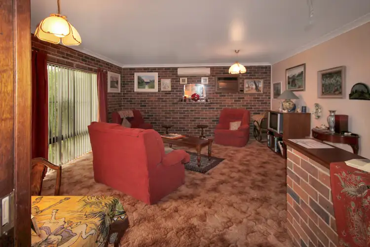 Third view of Homely house listing, 15 Towarri St, Scone NSW 2337