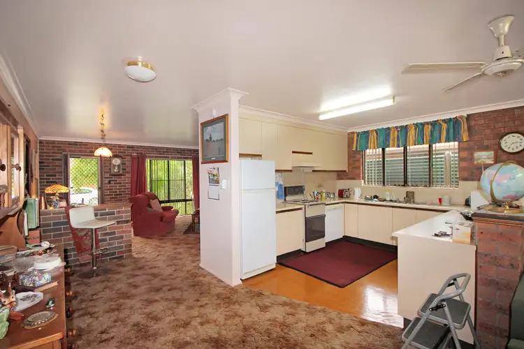 Fourth view of Homely house listing, 15 Towarri St, Scone NSW 2337