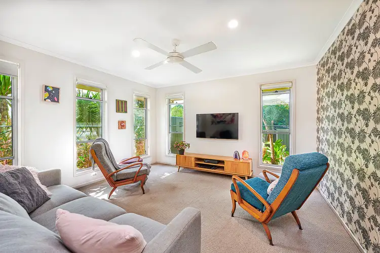 Second view of Homely house listing, 4 Gara Ct, Ocean Shores NSW 2483