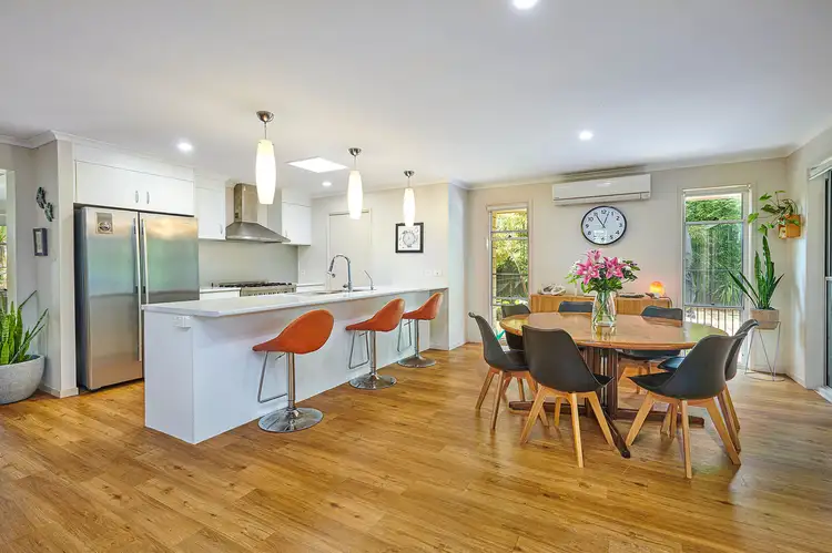 Third view of Homely house listing, 4 Gara Ct, Ocean Shores NSW 2483