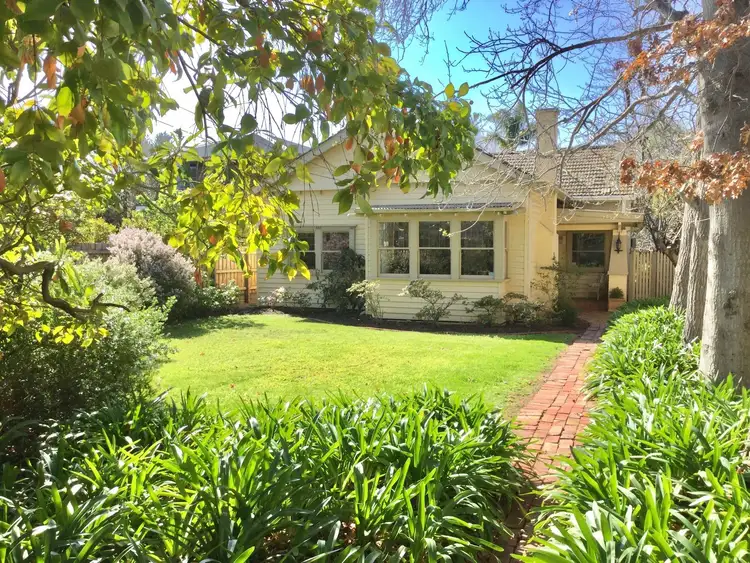 1B Edgar St, Brighton VIC 3186