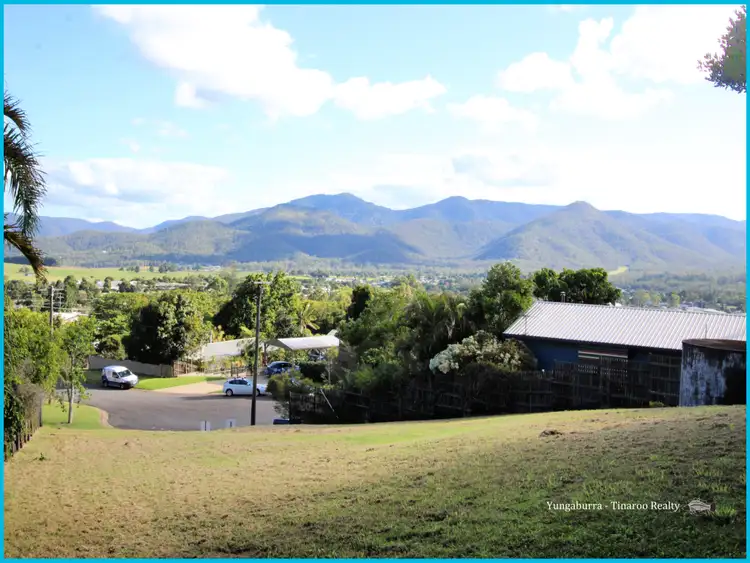 Main view of Homely land listing, 8 Wadley Cl, Atherton QLD 4883