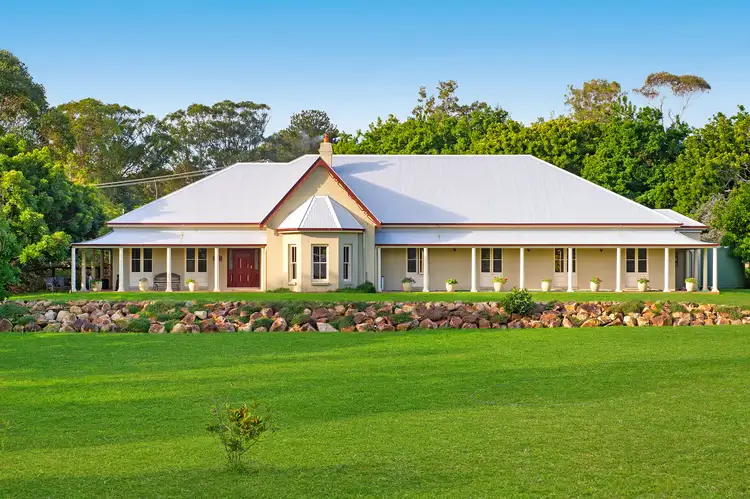 14 Mungara Place, Beechwood NSW 2446