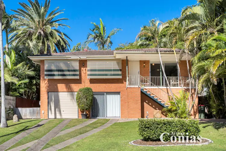 Main view of Homely house listing, 25 Kolora Cres, Ferny Hills QLD 4055