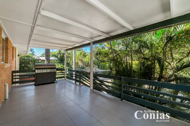 Second view of Homely house listing, 25 Kolora Cres, Ferny Hills QLD 4055