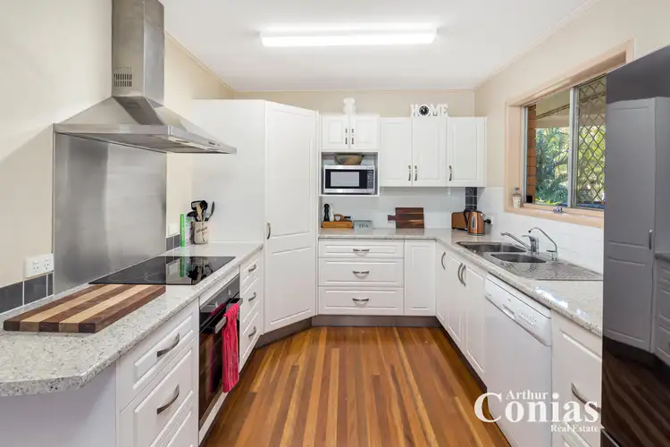 Third view of Homely house listing, 25 Kolora Cres, Ferny Hills QLD 4055
