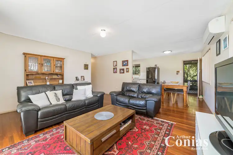 Fourth view of Homely house listing, 25 Kolora Cres, Ferny Hills QLD 4055