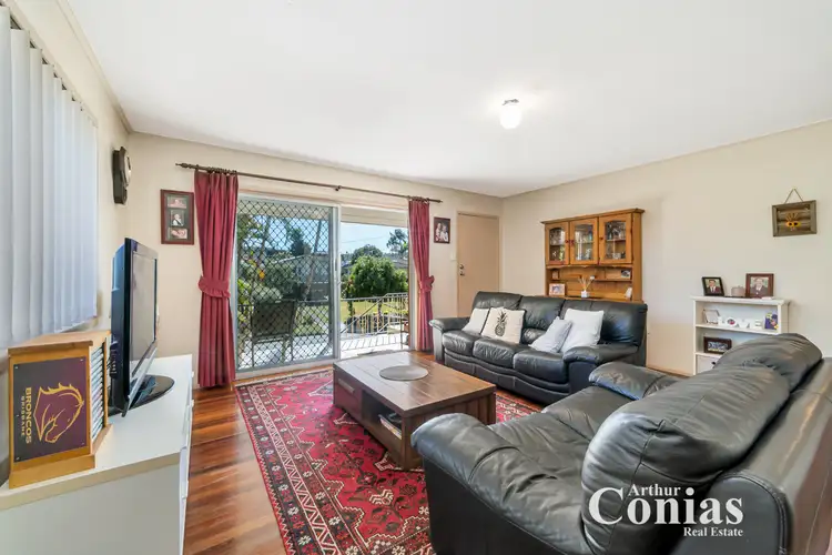 Fifth view of Homely house listing, 25 Kolora Cres, Ferny Hills QLD 4055