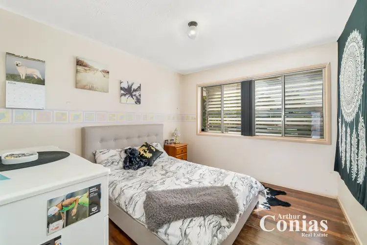 Sixth view of Homely house listing, 25 Kolora Cres, Ferny Hills QLD 4055