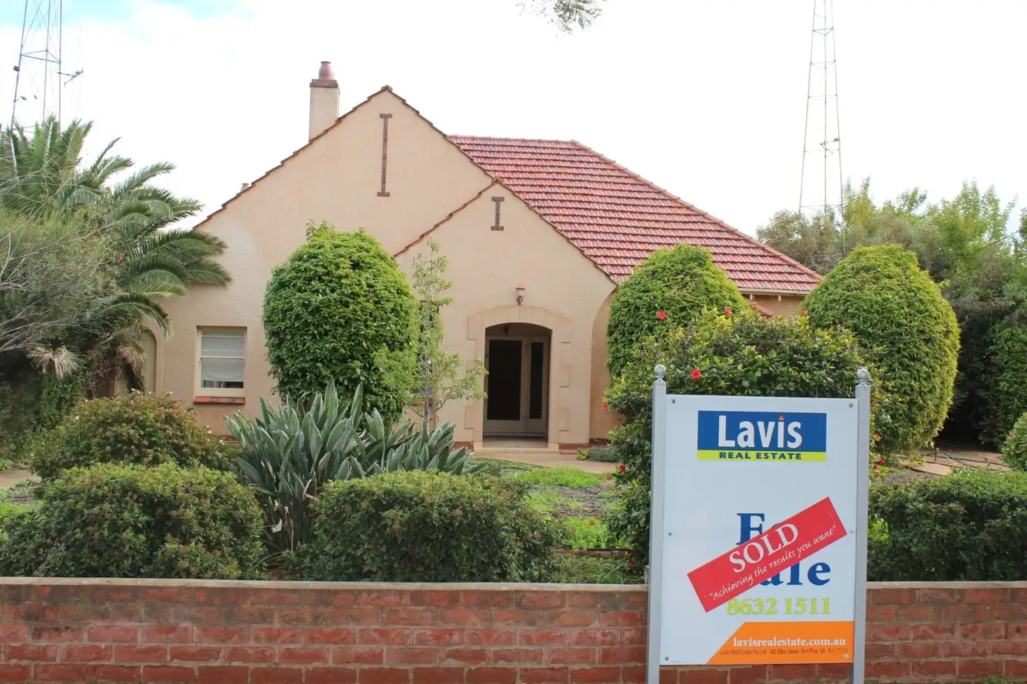 Main view of Homely house listing, 438 The Terrace, Port Pirie SA 5540