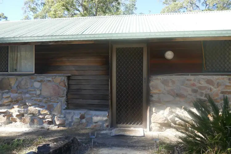 Fifth view of Homely rural property listing, 99 Faraway Rd, Cawongla NSW 2474