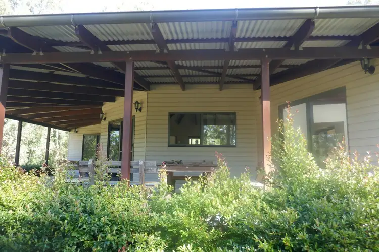 Sixth view of Homely rural property listing, 99 Faraway Rd, Cawongla NSW 2474
