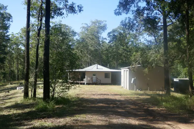 Seventh view of Homely rural property listing, 99 Faraway Rd, Cawongla NSW 2474