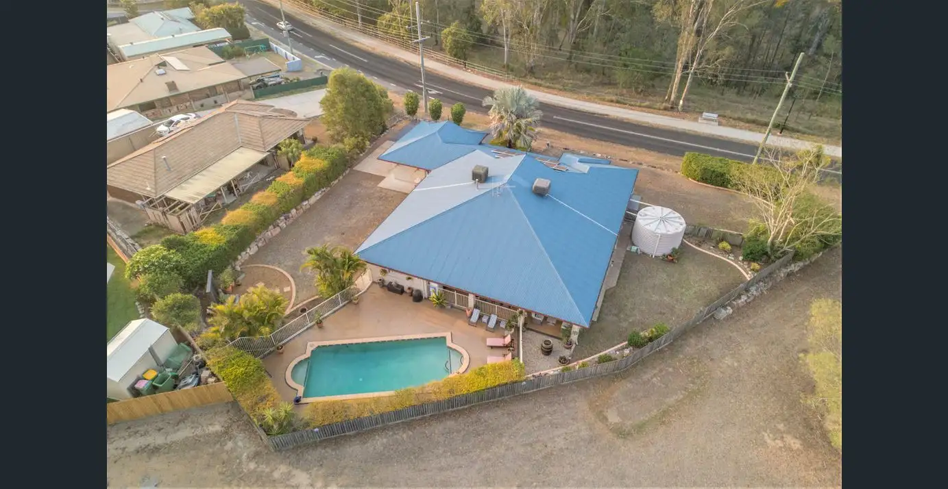 Main view of Homely house listing, 2B Gregory St, Wulkuraka QLD 4305