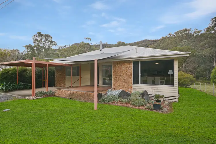 2 Fyans St, Halls Gap VIC 3381