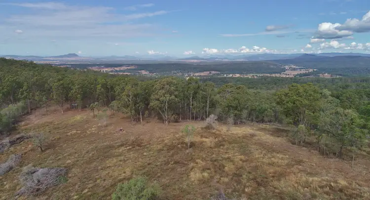 Main view of Homely land listing, Lot 226 Jackson, Summerholm QLD 4341