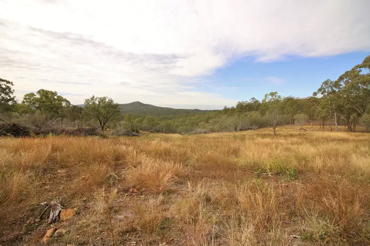 Third view of Homely land listing, Lot 226 Jackson, Summerholm QLD 4341