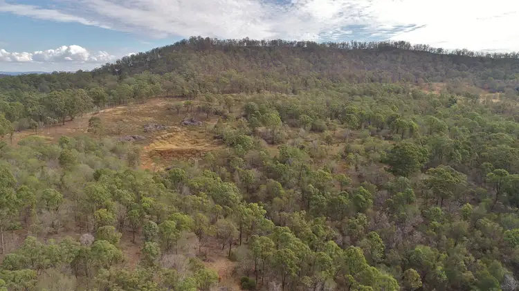 Fourth view of Homely land listing, Lot 226 Jackson, Summerholm QLD 4341