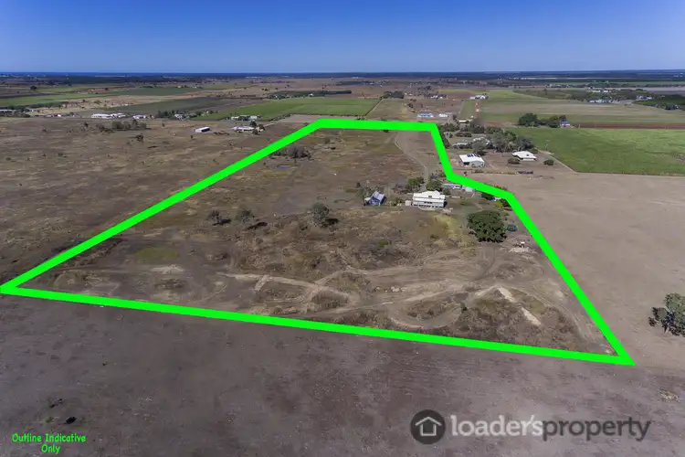 Fourth view of Homely rural property listing, 264 Back Springfield Rd, Woongarra QLD 4670