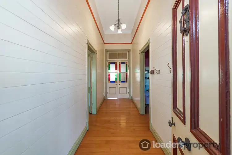 Sixth view of Homely rural property listing, 264 Back Springfield Rd, Woongarra QLD 4670