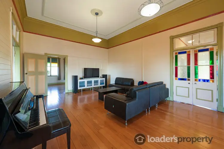 Seventh view of Homely rural property listing, 264 Back Springfield Rd, Woongarra QLD 4670