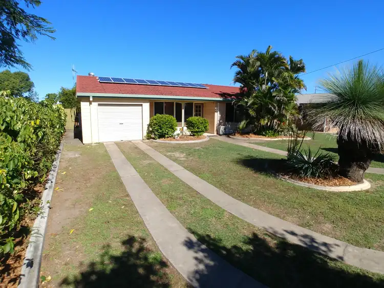 Second view of Homely house listing, 12 Mccullough St, Kepnock QLD 4670